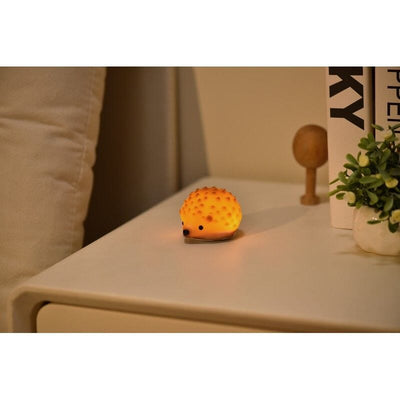 mini veilleuse herisson - winkee 18584 4260767643414