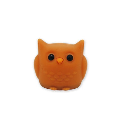 mini veilleuse hibou - winkee 18583 4260767643407