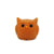 mini veilleuse hibou - winkee 18583 4260767643407