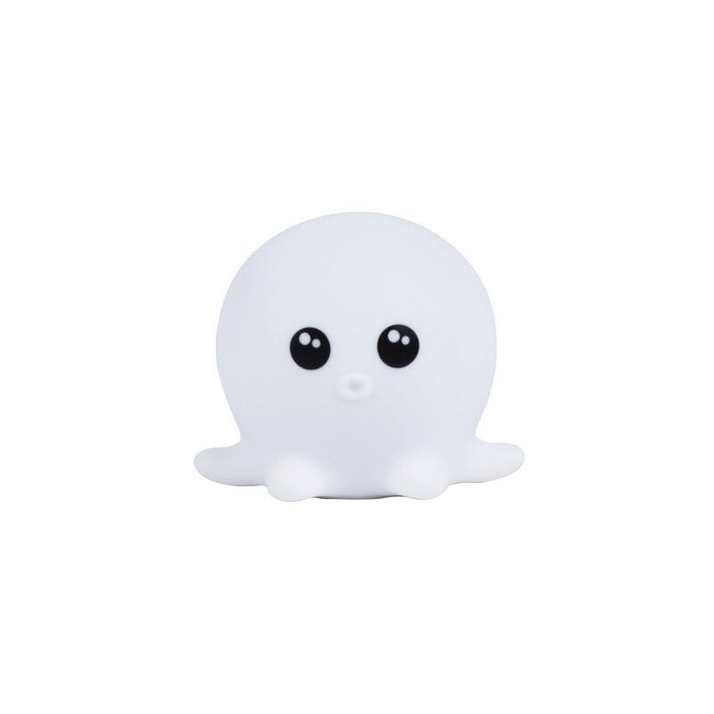 mini veilleuse pieuvre - winkee 