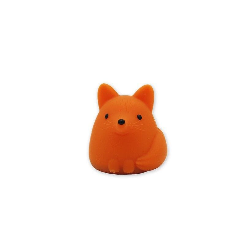 mini veilleuse renard - winkee 18580 4260767643377
