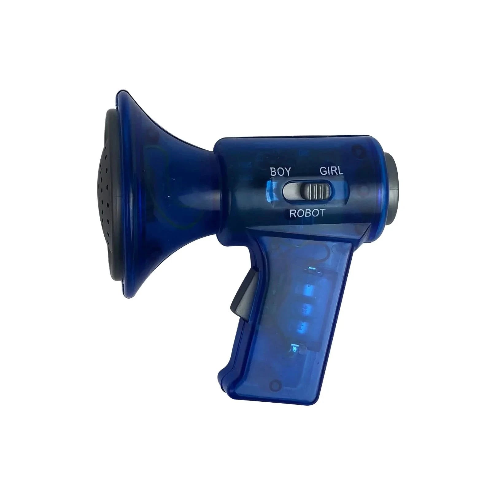 Mini Voice Changer- winkee 16771 4260348479128