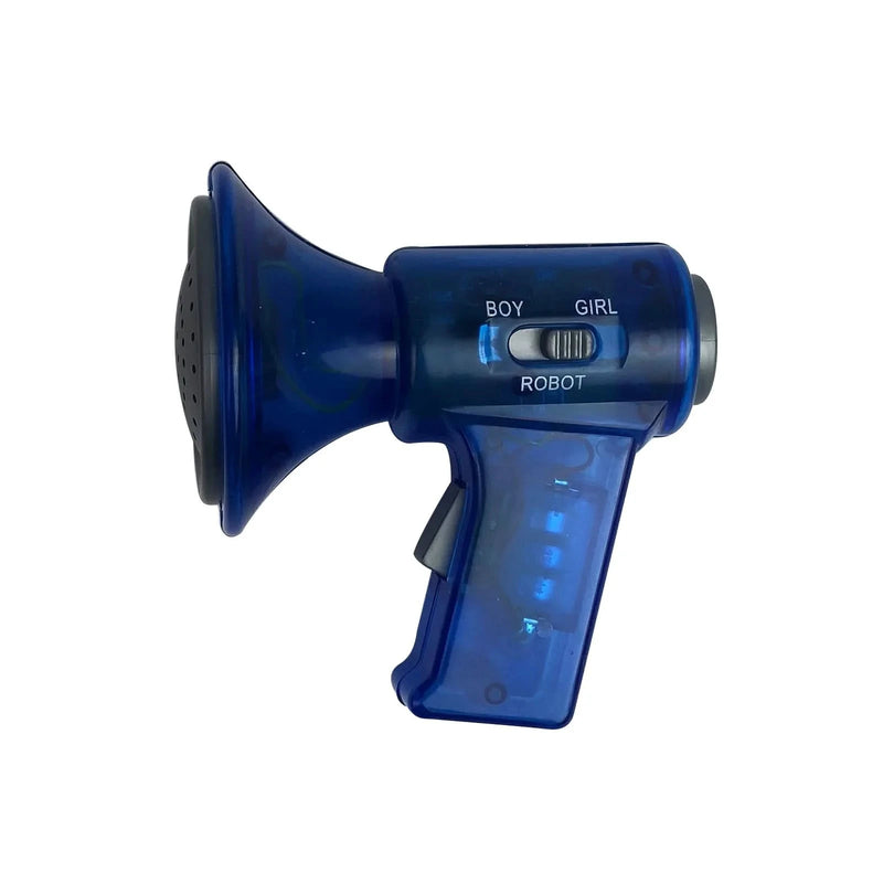 Mini Voice Changer- winkee 16771 4260348479128