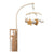 Mobile musical en bois oie- LITTLE DUTCH LD8400 8713291884007