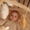 Mobile musical en bois oie- LITTLE DUTCH LD8400 8713291884007