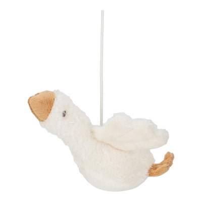 Mobile musical en bois oie- LITTLE DUTCH LD8400 8713291884007