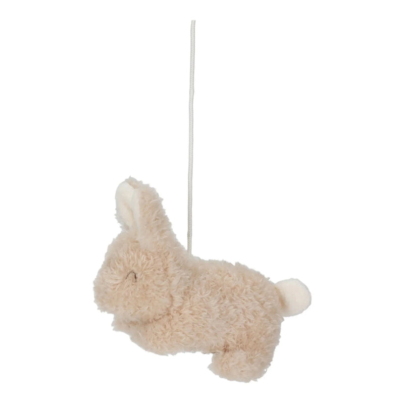 Mobile musical en bois oie- LITTLE DUTCH LD8400 8713291884007