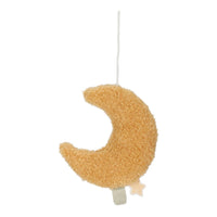 Mobile musical en bois oie- LITTLE DUTCH LD8400 8713291884007