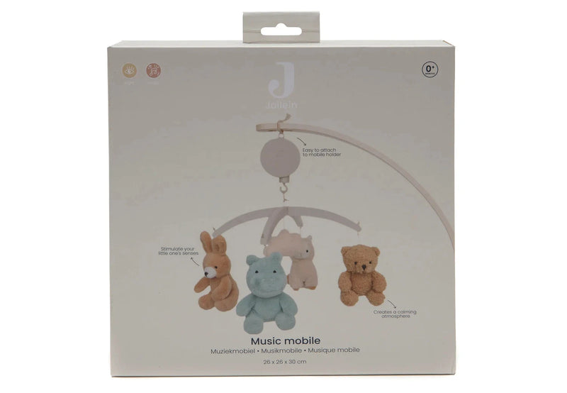 Mobile musical -Jollies - JOLLEIN 