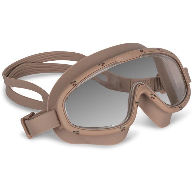 molly lunettes pour la plongée cherry - Konges Sløjd KS100990cherry 5715404230759