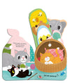 Mon coucou sonore A qui sont ces bébés animaux?- AUZOU 001024082 9791039537001