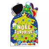 Mon coucou sonore -Noël surprise! - AUZOU 9791039527552 9791039527552