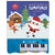 Mon livre piano-Mes plus belles comptines de noël - AUZOU 9791039500913 9791039500913