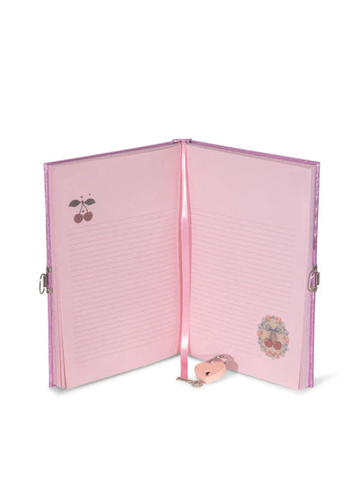 mon petit journal - Konges Sløjd KS102872 5715681042618