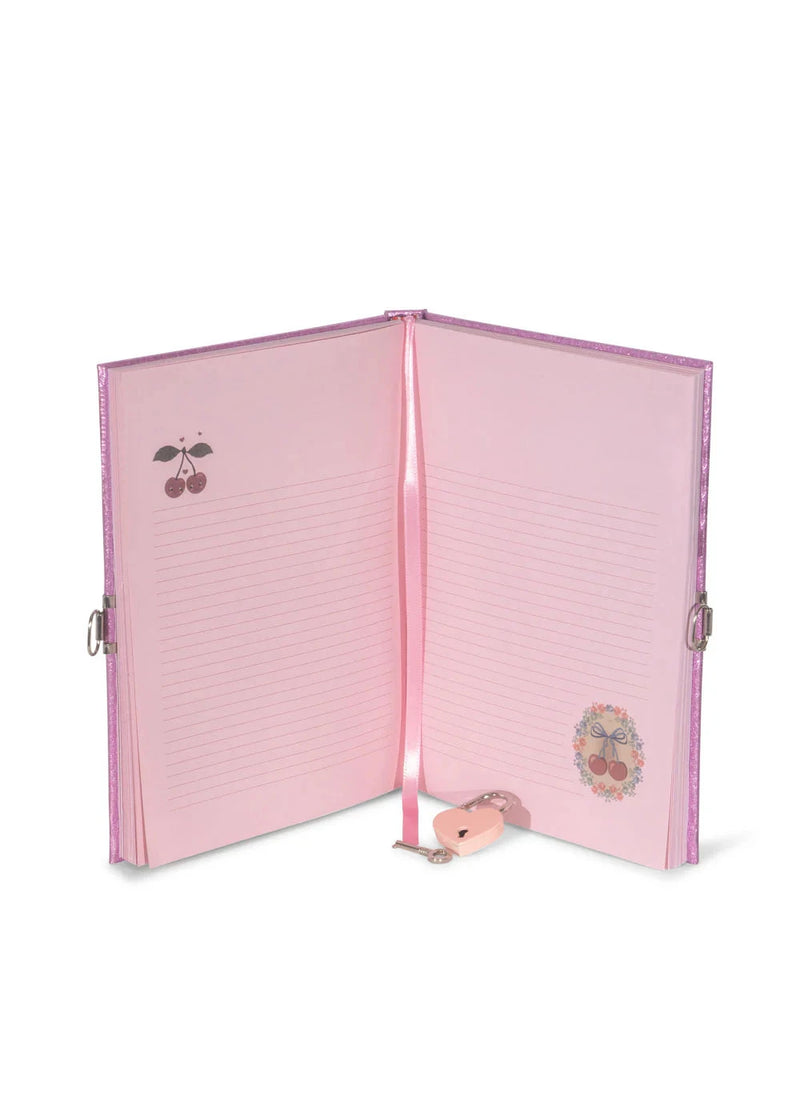 mon petit journal - Konges Sløjd KS102872 5715681042618