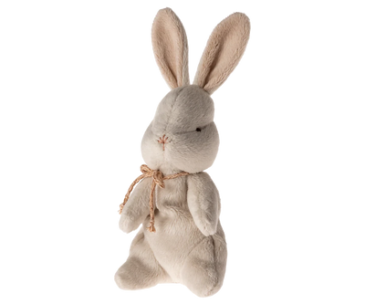 Mon premier lapin bunny Blanc cassé - MAILEG 16-4996-00 5707304136361