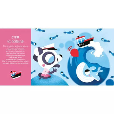 mon premier sonore mes comptines à danser - AUZOU 9782733888759 9782733888759