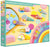 Mon semainier de barrettes arc en ciel- AUZOU 001059370 9791039564472