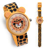 Montre guepard - DJECO DD00436 3070900004368