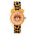 Montre guepard - DJECO DD00436 3070900004368