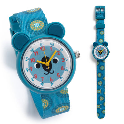 Montre koala - DJECO DD00437 3070900004375