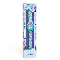 Montre océan - DJECO DD00438 3070900004382