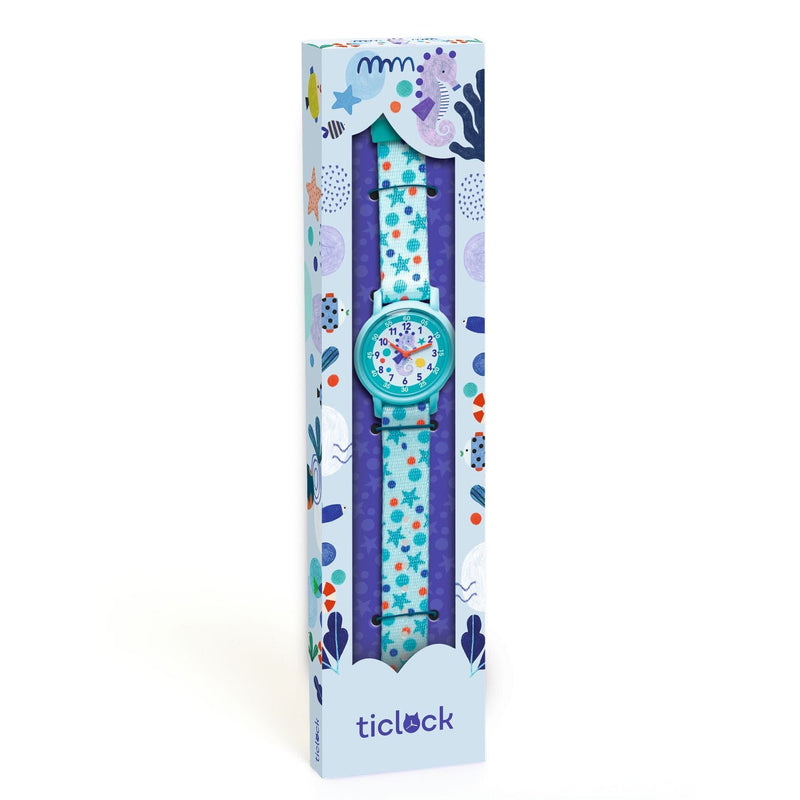 Montre océan - DJECO DD00438 3070900004382
