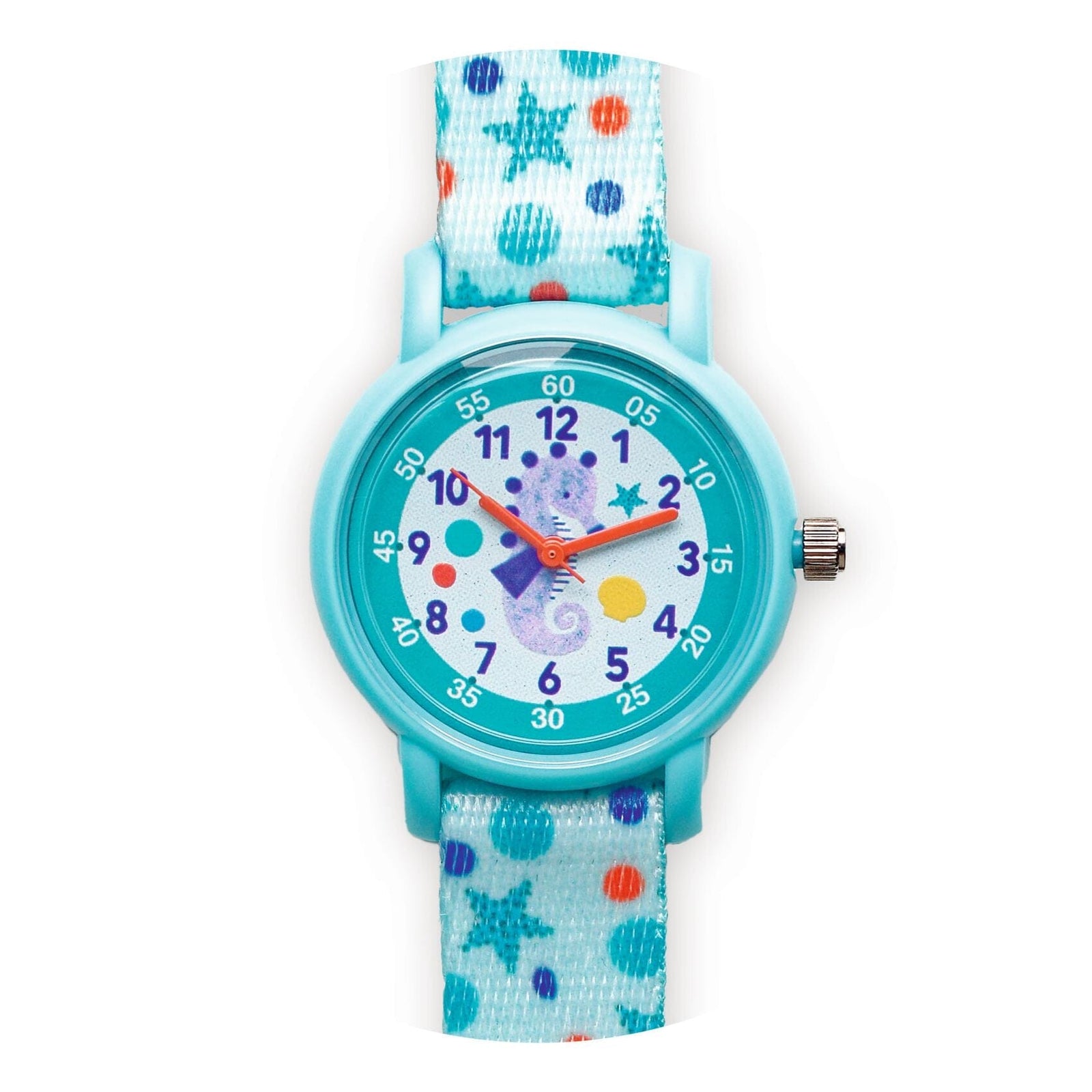 Montre océan - DJECO DD00438 3070900004382