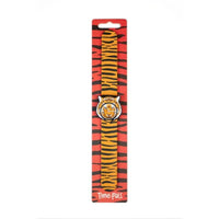 Montre Time Pals Slap Watch tigre mava design