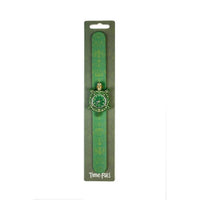 Montre Time Pals Slap Watch tortue mava design