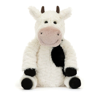 mooliet cow vache - JELLYCAT C3CW 670983159950