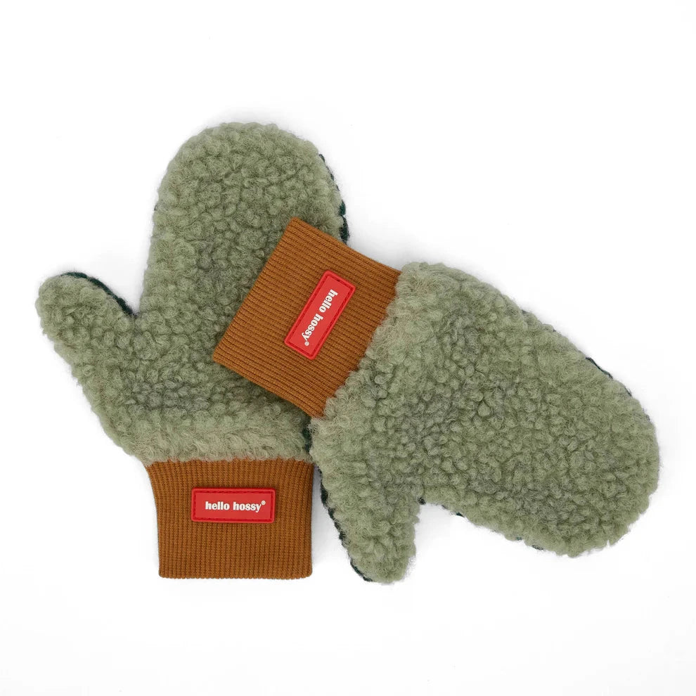 moufles heaty neo - Hello Hossy MOUF0012-1-2-ANS 3760407015133