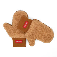 moufles heaty sven - Hello Hossy MOUF0013-1-2-ANS 3760407015133