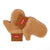 moufles heaty sven - Hello Hossy MOUF0013-1-2-ANS 3760407015133