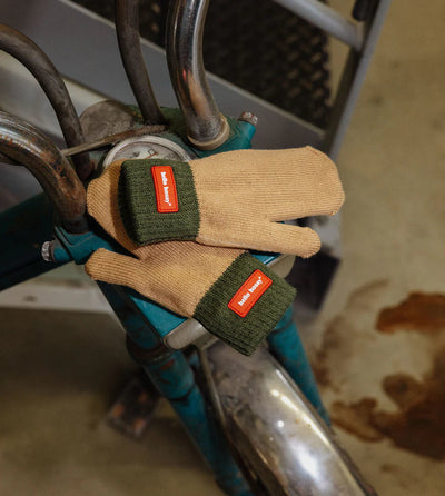 Moufles Hotty pistachio- Hello Hossy MOUF003-1-2 3760375199651