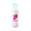 Mousse de douche rose Fraise - inuwet VINBM202 3760217141572