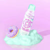 Mousse de douche turquoise donuts - inuwet VINBM201 3760217141978