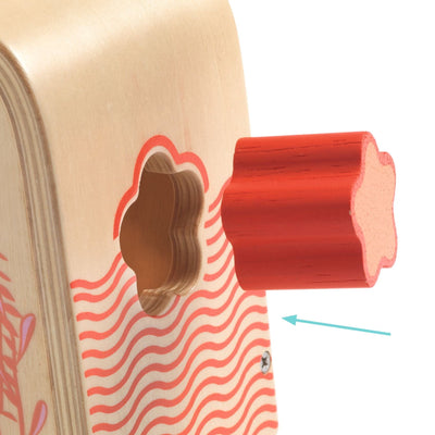 Multi Boita - DJECO DJ06292 3070900062924