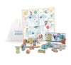 Multi jeux des tout petits Sarah Betz - VILAC 7117 3048700071170