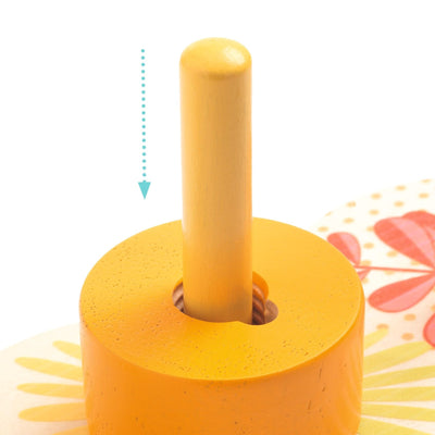 Multi Stacki - DJECO DJ06290 3070900062900