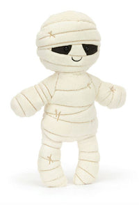 Mummy Bob - JELLYCAT MUM3B 670983154962