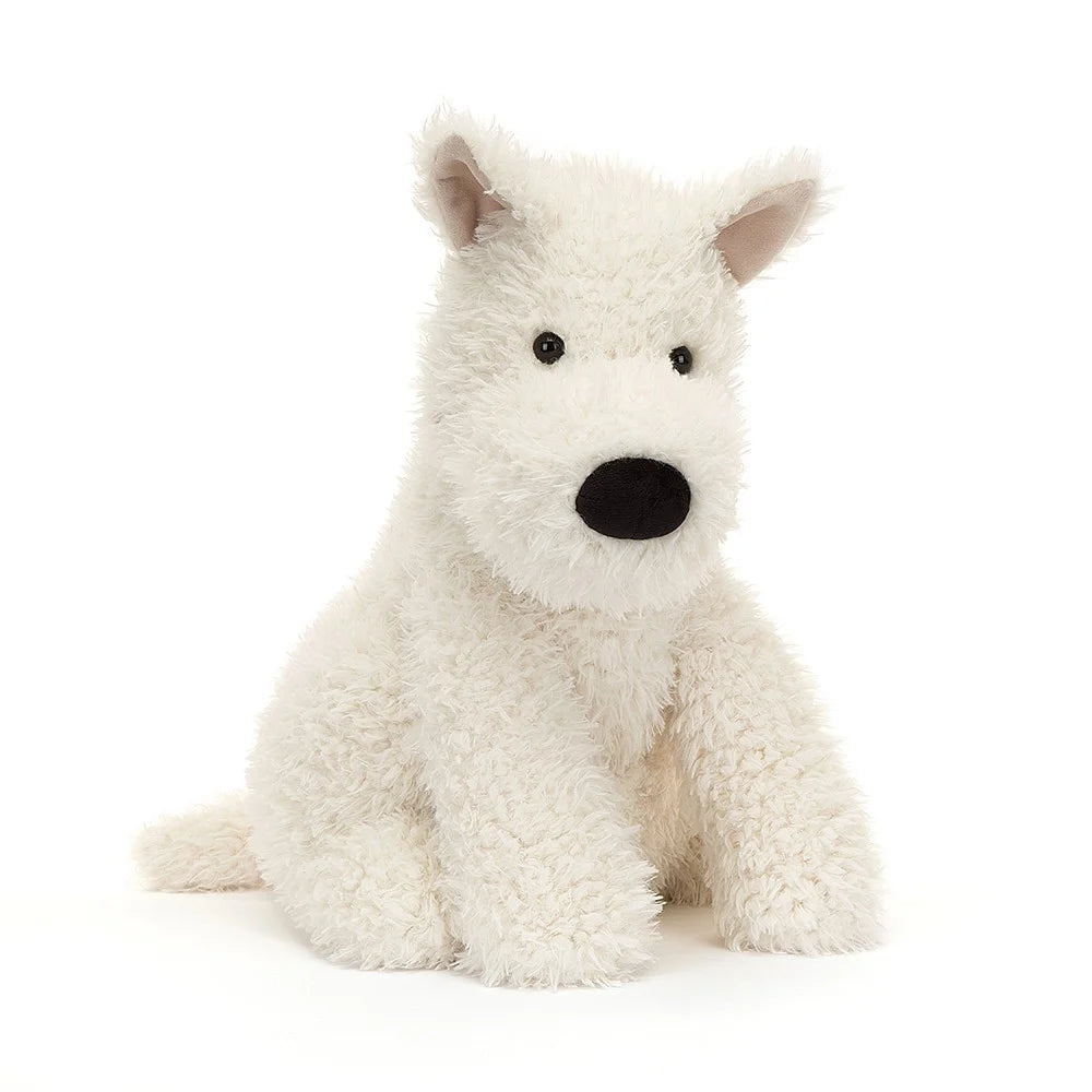 Munro Scottie Dog Large - JELLYCAT MUN1SG 670983146455