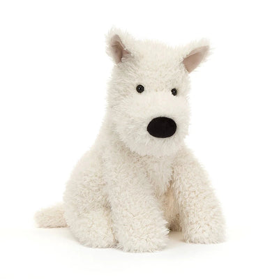 Munro Scottie Dog Large - JELLYCAT MUN1SG 670983146455