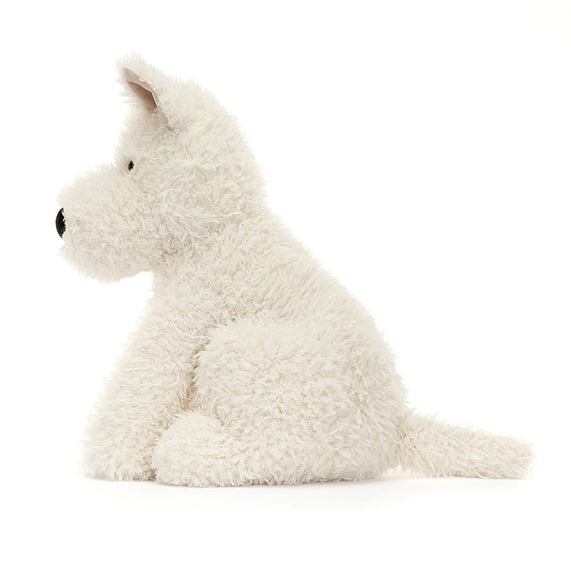 Munro Scottie Dog Large - JELLYCAT MUN1SG 670983146455