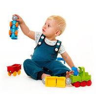 My first animal train - smartmax smx410 5414301249887