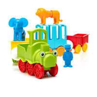 My first animal train - smartmax smx410 5414301249887