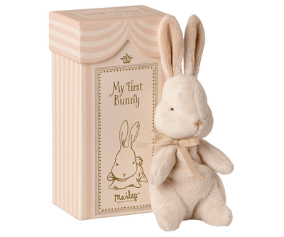 my first bunny dusty rose - MAILEG 16-1990-00 5707304110934