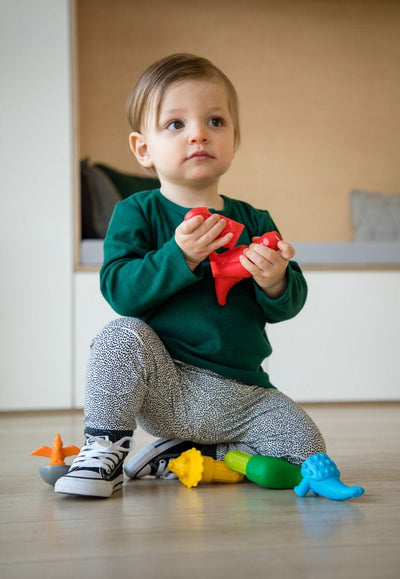 My First Dinosaurs - smartmax SMX 223 5414301250418