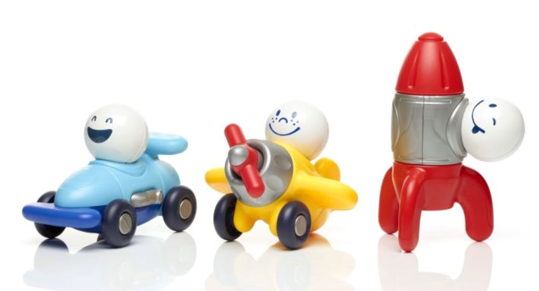 My First Explorers - smartmax SMX 243 5414301250685