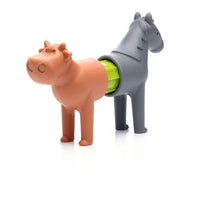 My First Farm Animals - smartmax SMX 221 5414301249863